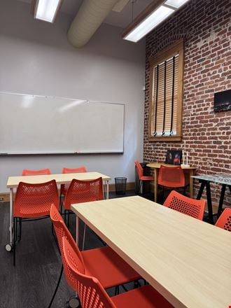 Preview of Office space for Rent at 2020 Eye Street