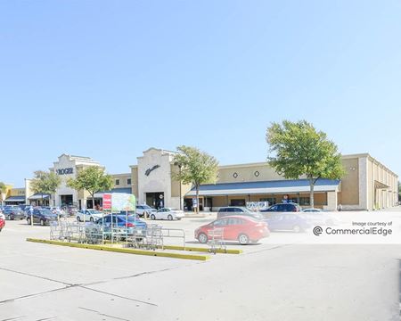 Preview of Retail space for Rent at 2061 Rufe Snow Drive