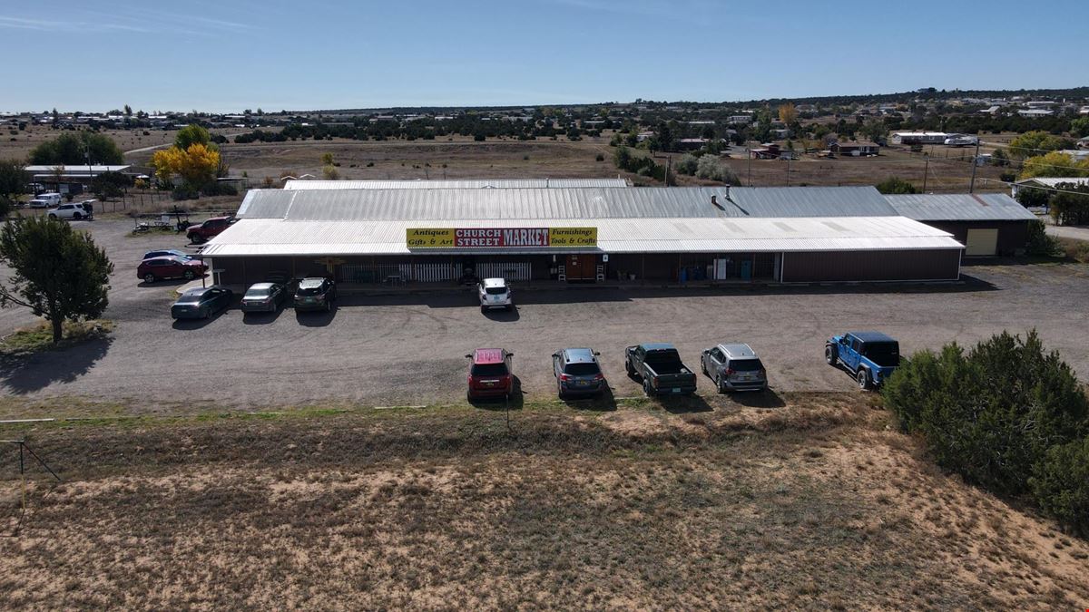 CASHFLOWING MULTI-TENANT RETAIL FOR SALE