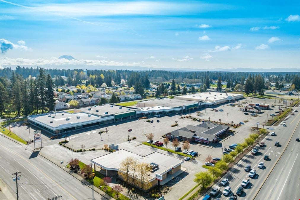 Pacific Commons
