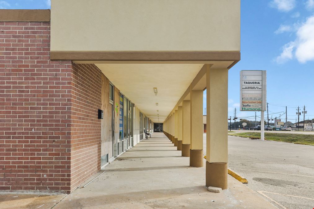 2622 NASA Road 1