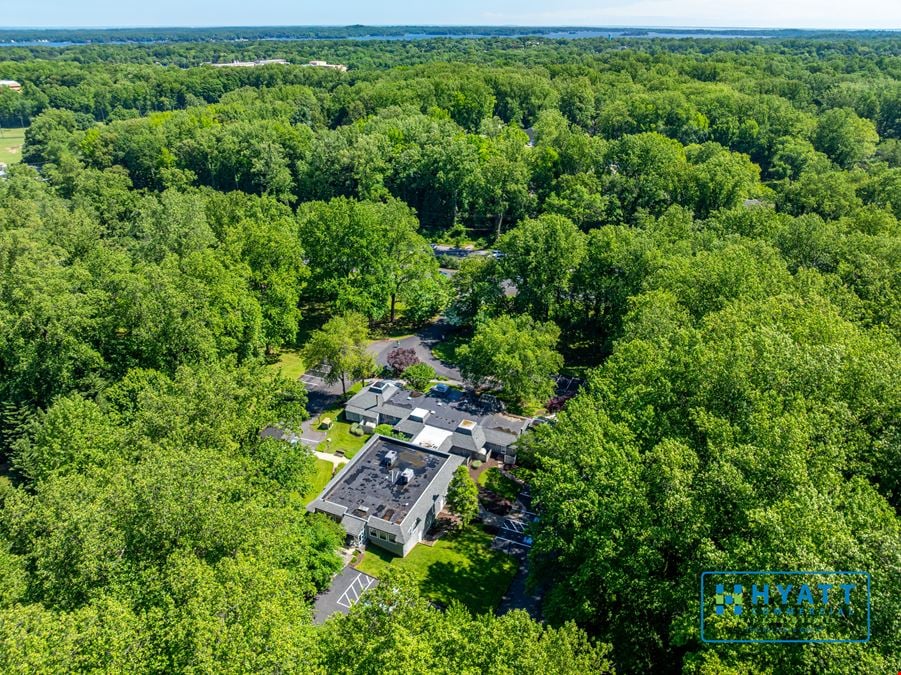 Chesapeake Professional Center