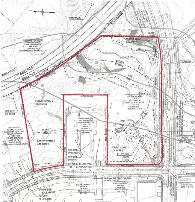 5200 Capital Gateway Dr