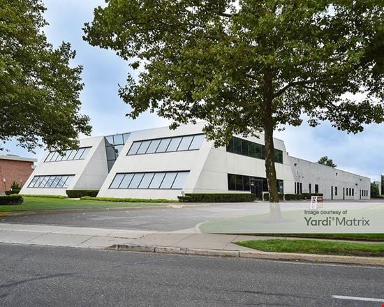 Preview of Industrial space for Rent at 620 Johnson Avenue