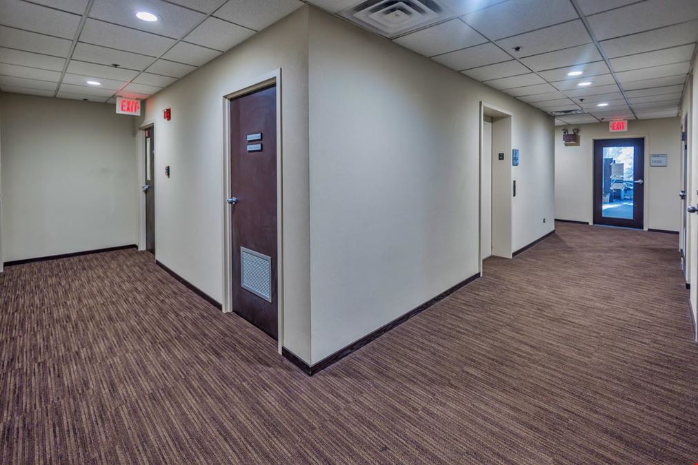 619 Enterprise Drive
