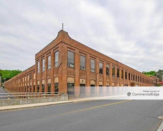 Preview of Office space for Rent at 160 Robbins Street