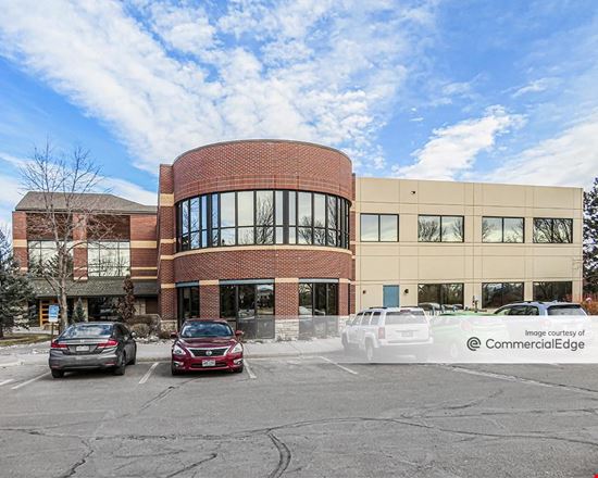 Preview of Office space for Rent at 5250 Hahns Peak Drive