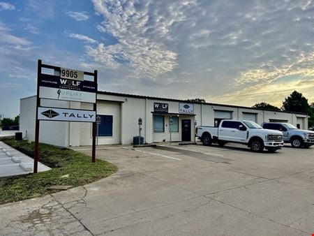 Preview of Industrial space for Sale at 9899 - 9907 E Bankhead Hwy