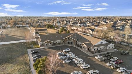 Preview of Office space for Rent at 346 Grand Loop, Suite 180