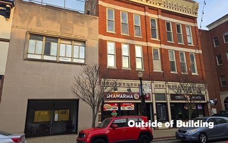 Preview of Coworking space for Rent at 11 Douglas Avenue 2nd Floor