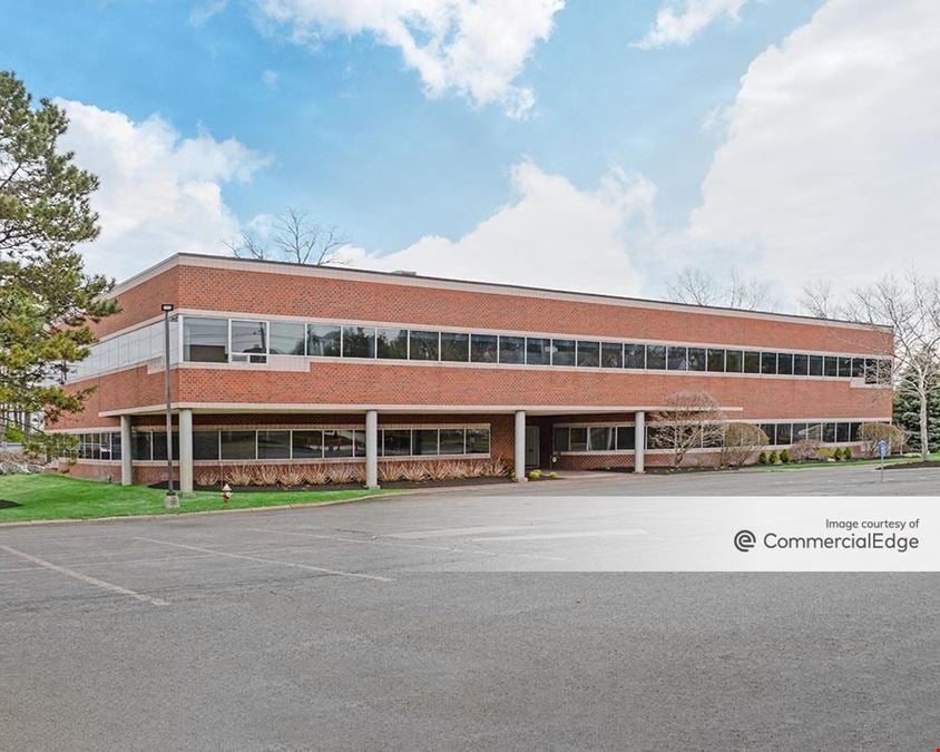 285 Mill Road