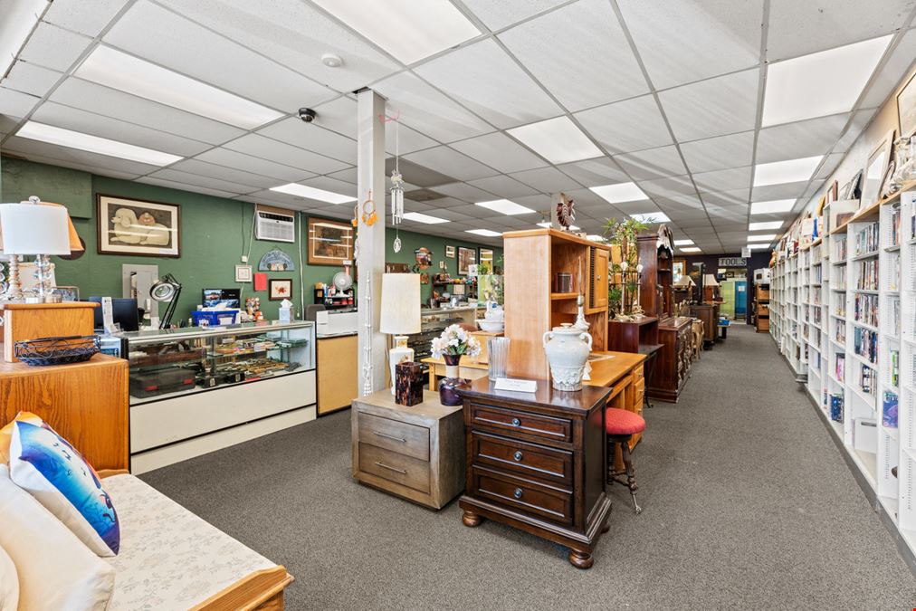 Prime Investment Opportunity on State Street