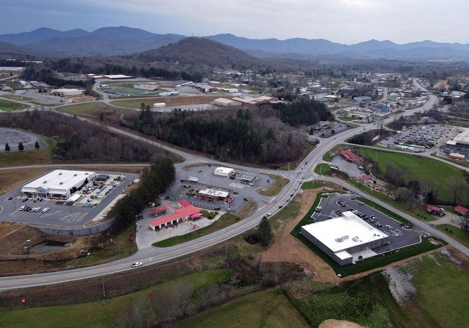 692 Highway 515 E