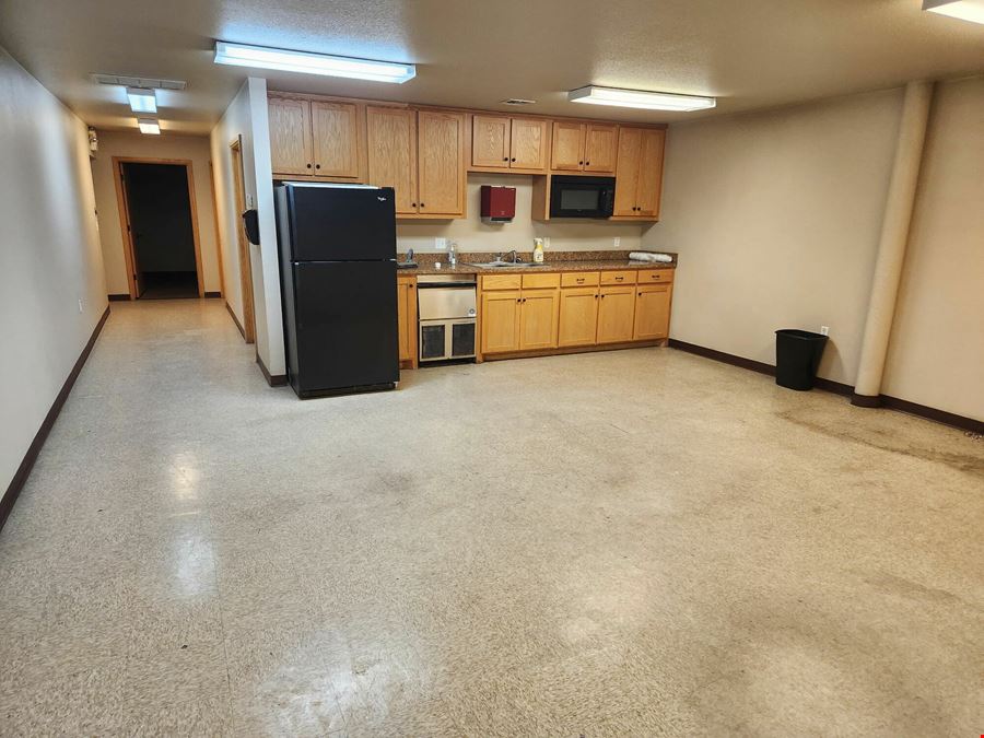 4820 Southwest 20th Street