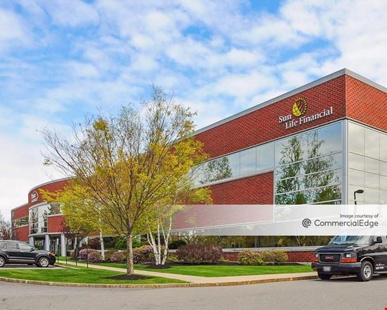 Preview of Office space for Rent at 273 Corporate Drive