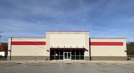 Preview of Retail space for Rent at 4067 Indiana 3