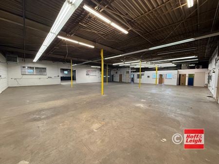 Preview of Industrial space for Rent at 1702 Saint Clair Avenue Northeast