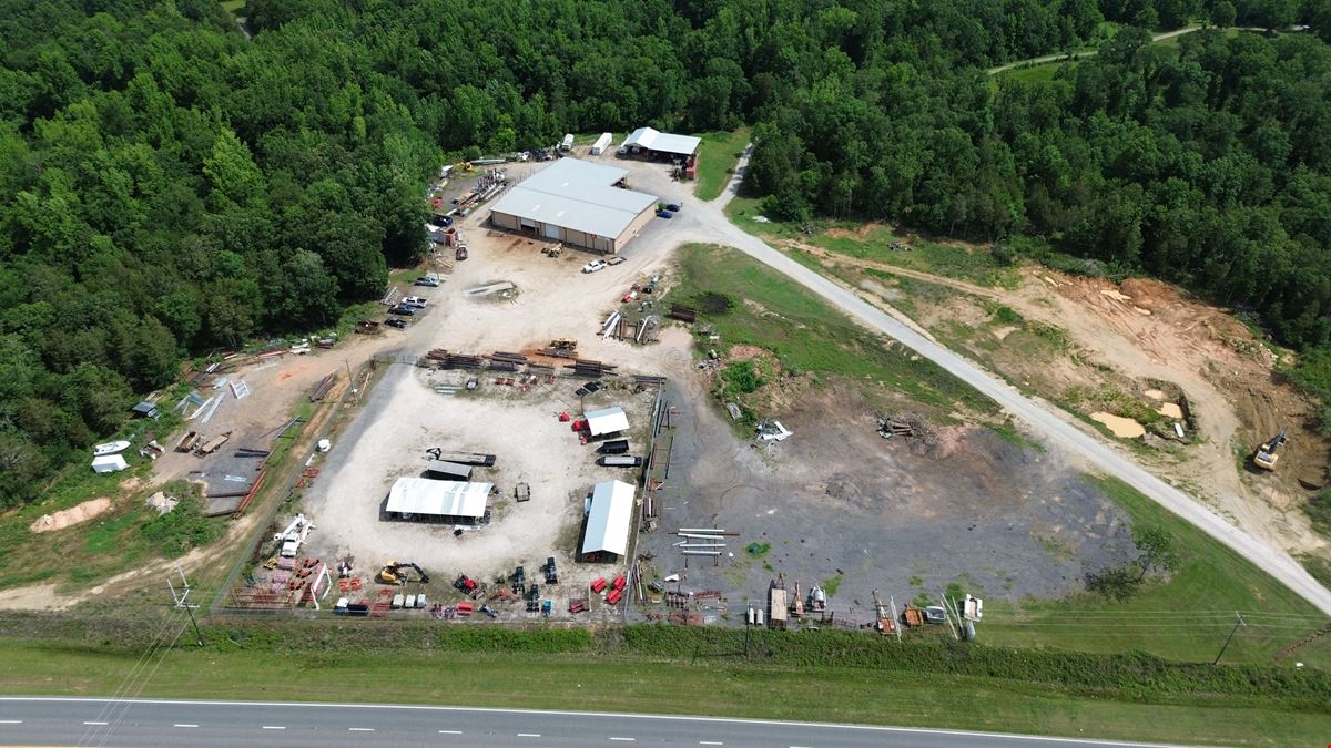 4949 Lancaster Hwy