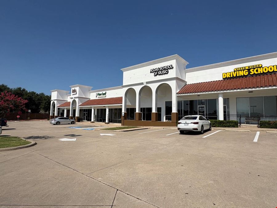 Marketplace at Flower Mound
