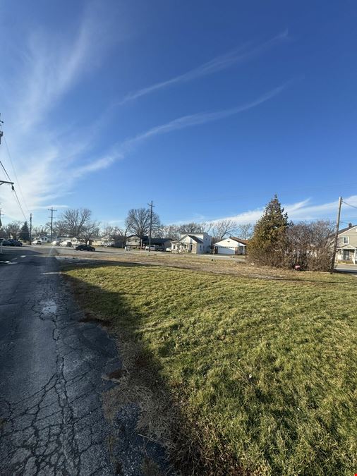 513 E Perkins Ave