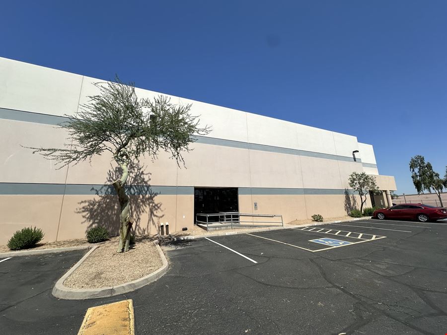 3908 E Broadway Rd