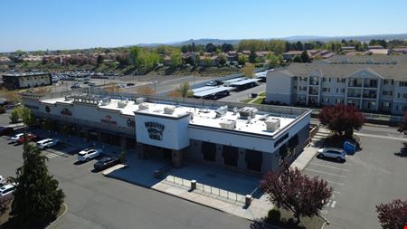 Preview of Retail space for Rent at 133 Gage Boulevard