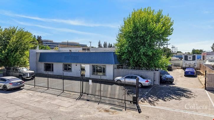 100% Lease Investment or Owner-User Sale