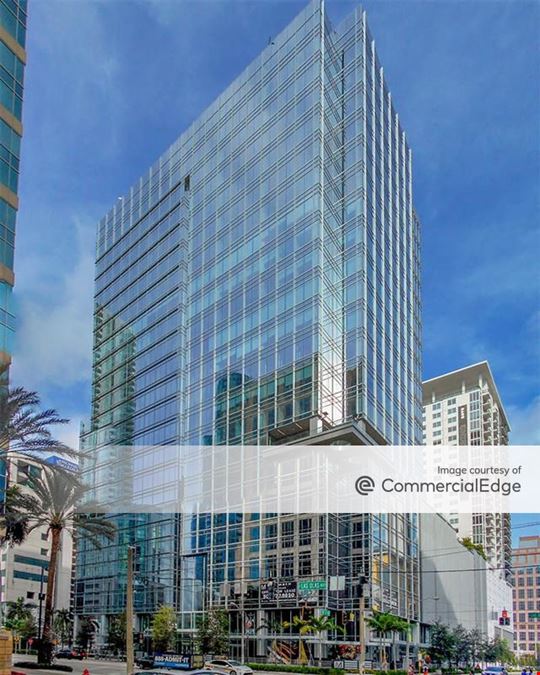 The Main Las Olas