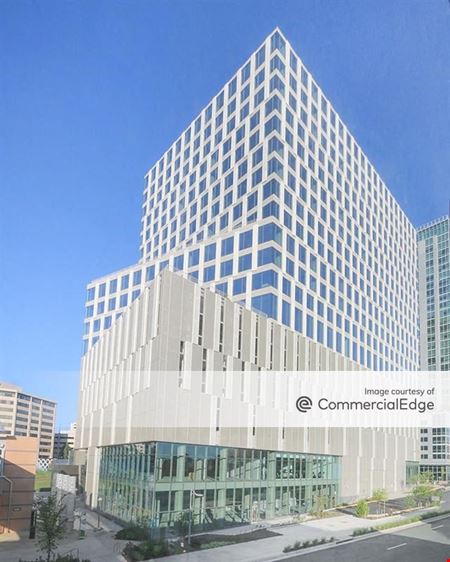 Preview of Office space for Rent at 1750 Tysons Central Street
