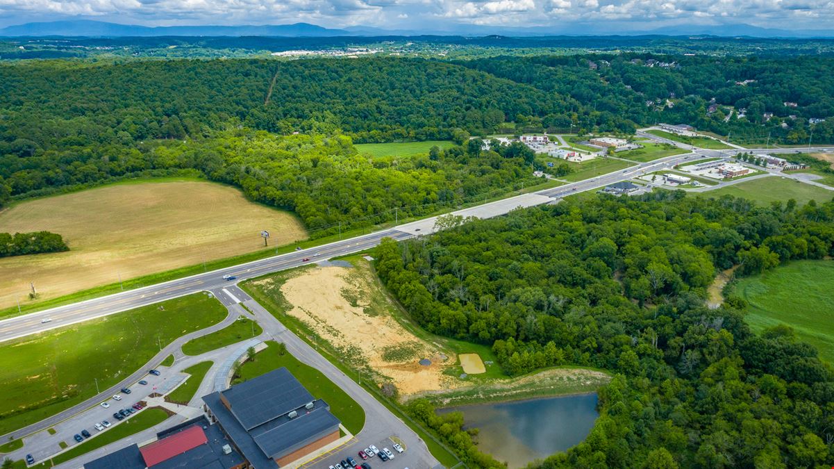 Preleasing | The Cove at Candies Creek