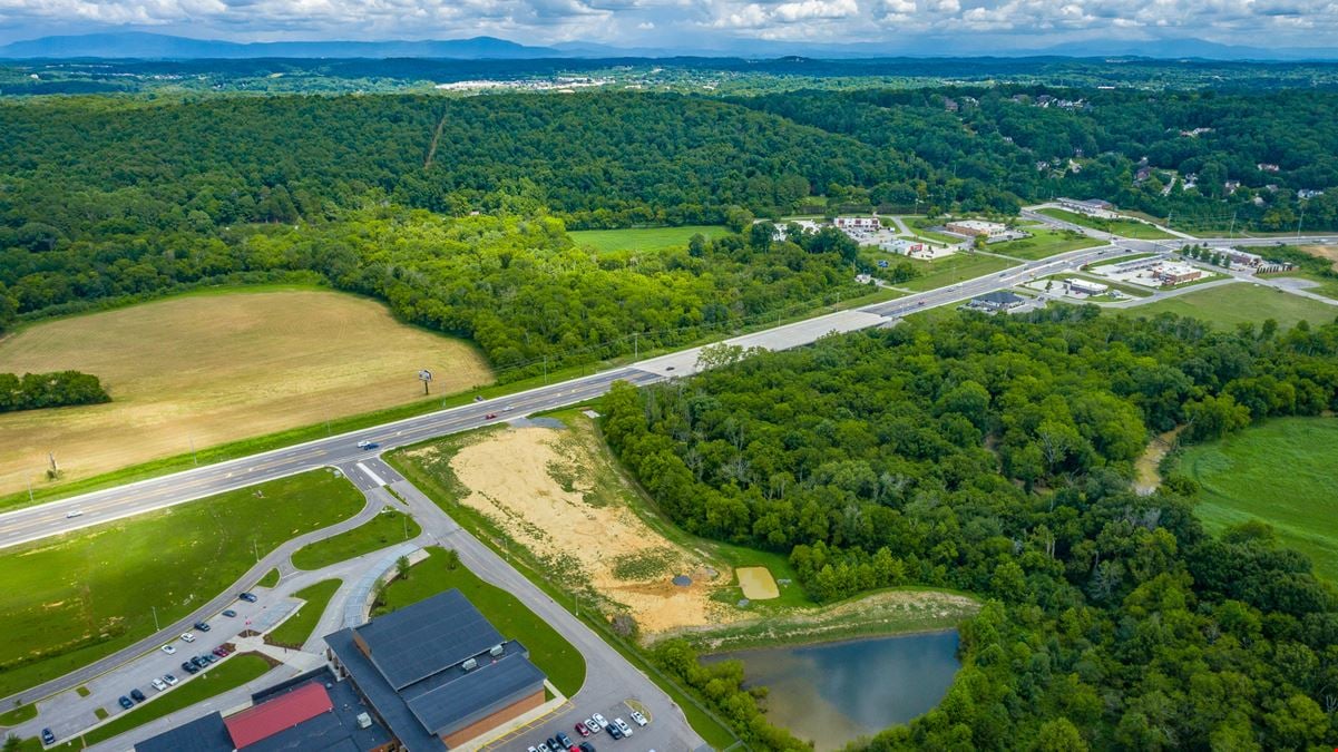 Preleasing | The Cove at Candies Creek