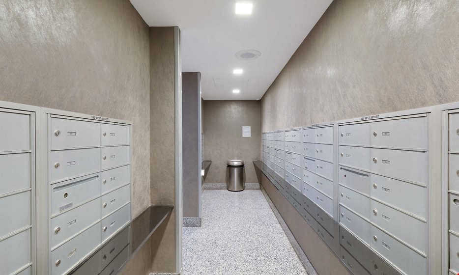 330 W 58th Street