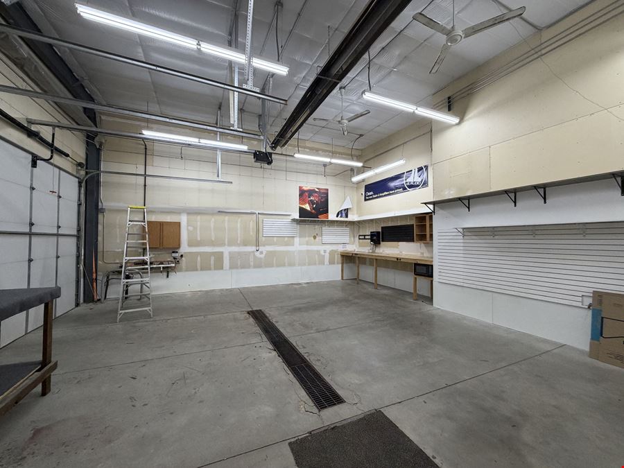 2306 Clydesdale Drive 