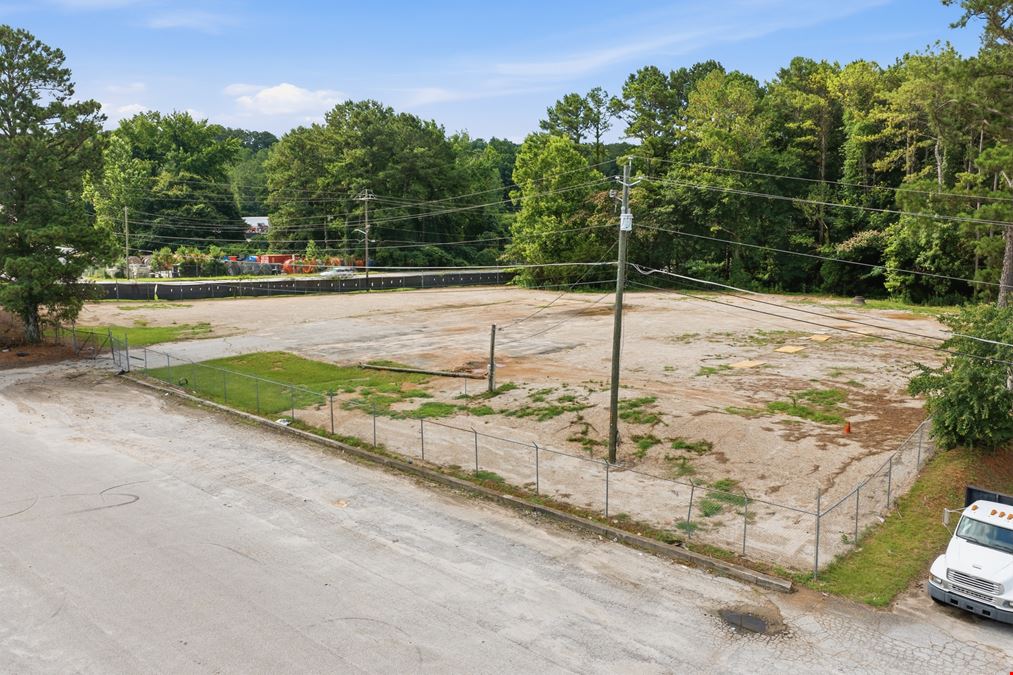 2249 Lithonia Industrial Blvd