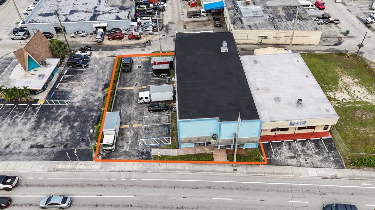 4378 N Dixie Hwy