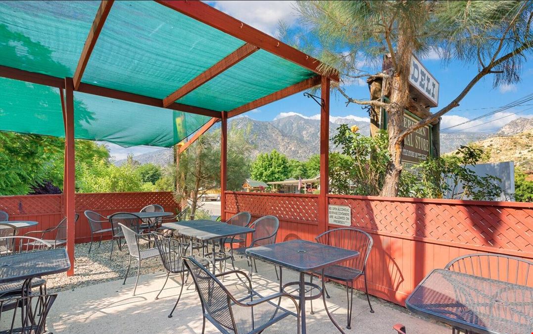 16130 Sierra Way