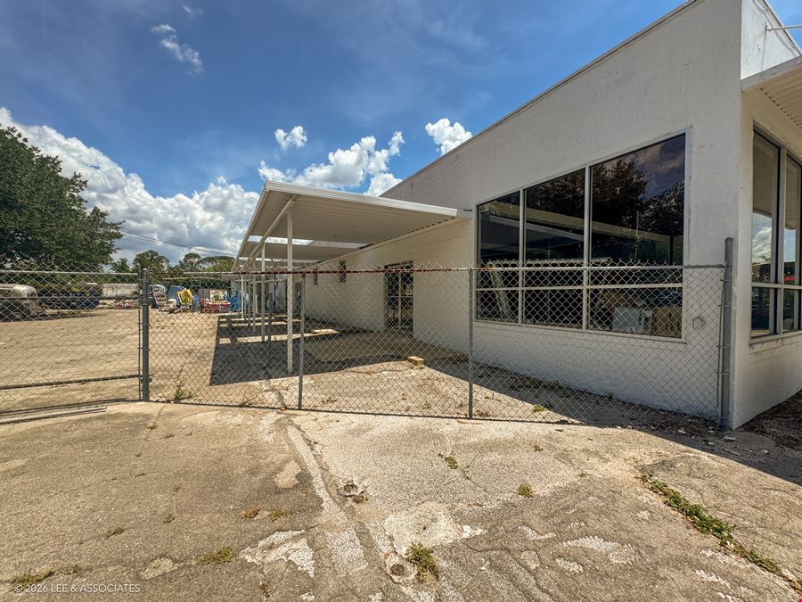 224 NW 8th Avenue