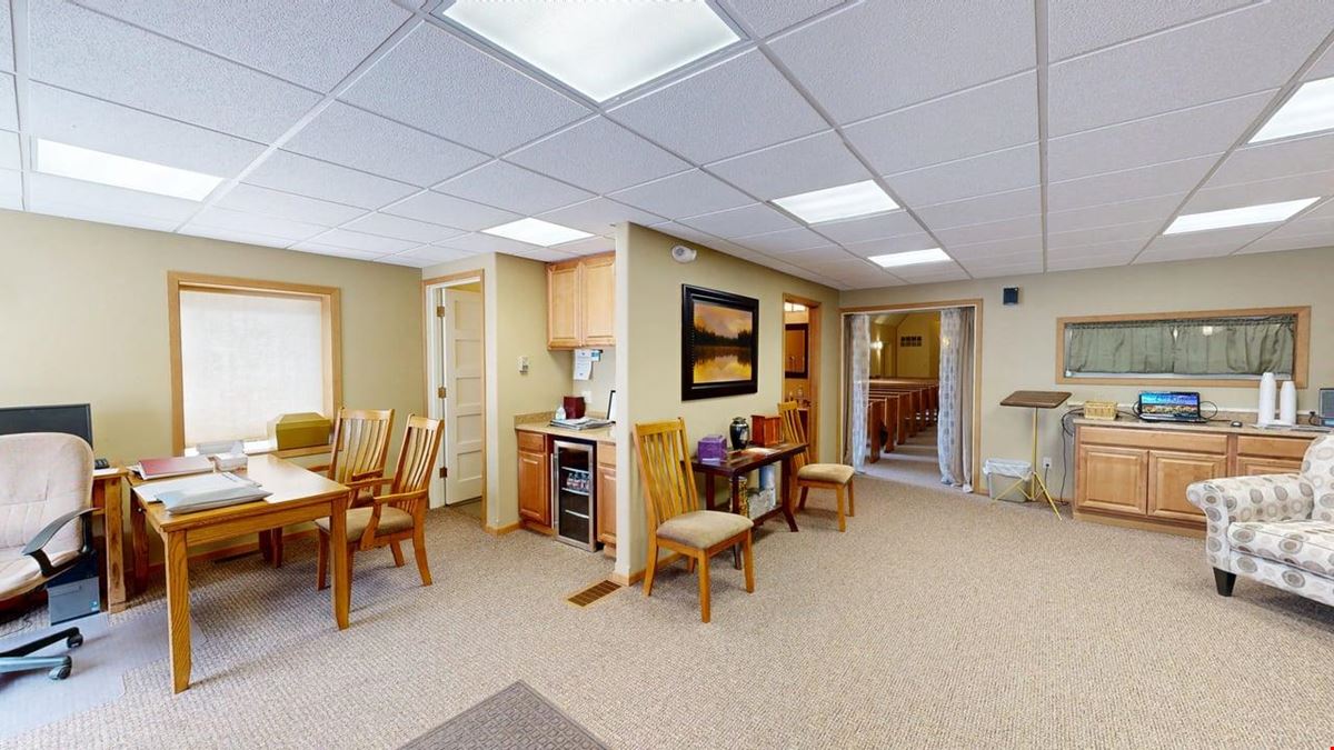 211 Central Ave. N, Harlowton