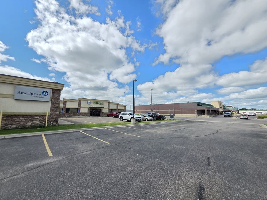 30 25th Ave S, St. Cloud - Medical & Professional Center