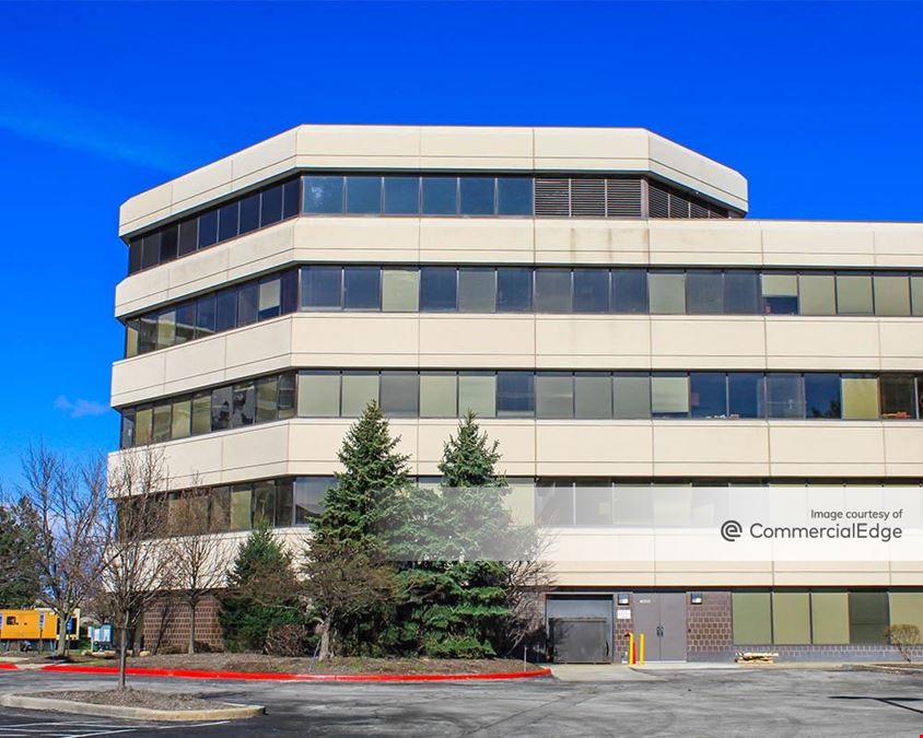 Great Northern Corporate Center II