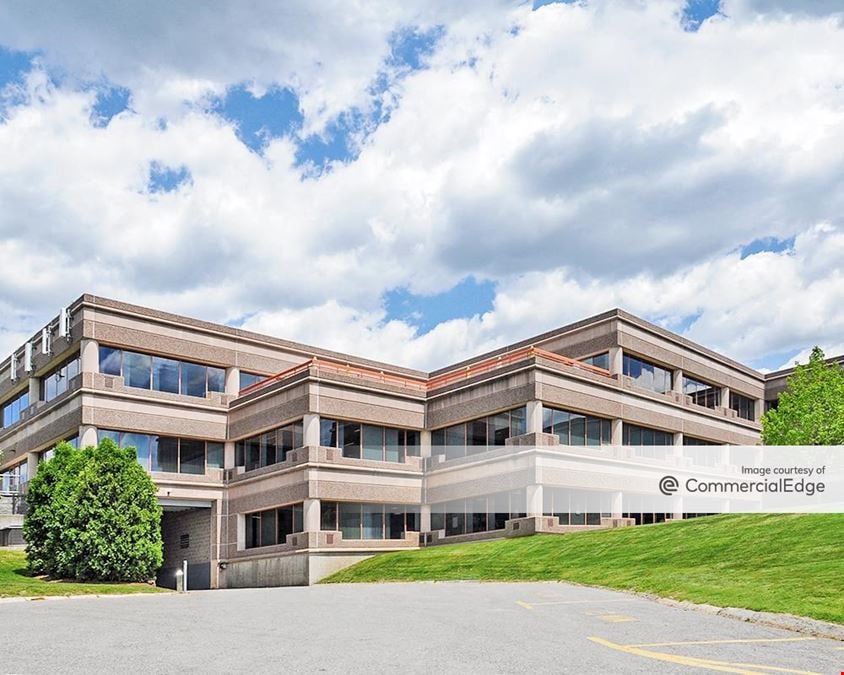 Hobbs Brook Office Park - 404 Wyman Street