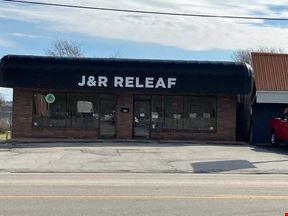 Struthers Retail Investment Property