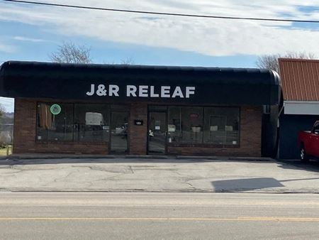 Preview of Retail space for Sale at 856 Youngstown-Poland Road