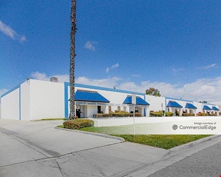 Preview of Industrial space for Rent at 7471 Anaconda Avenue