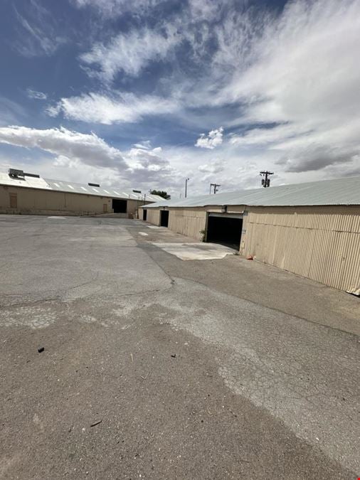 101 Industrial Avenue NE