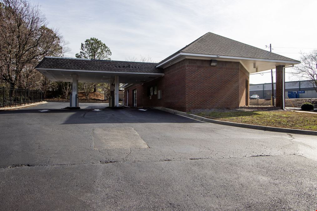 9800 Two Notch Rd