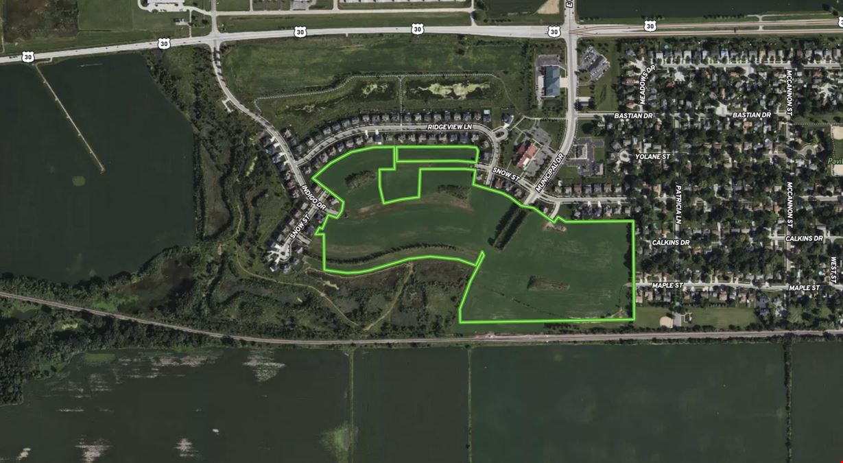 Prairie Glen Phase 2