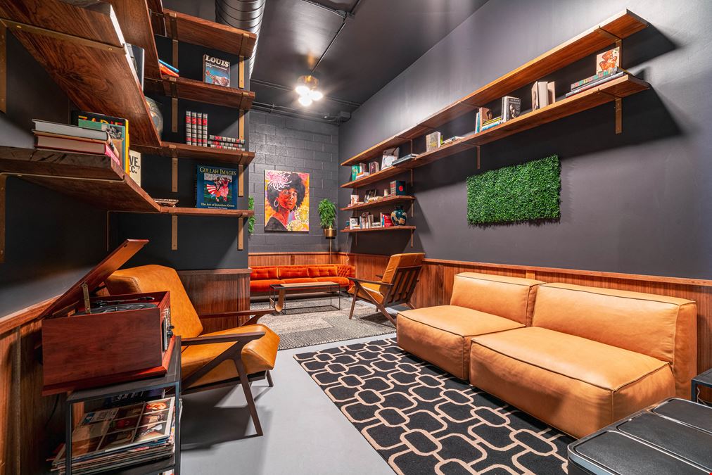 Groundfloor Oakland