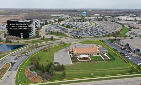 Preview of Retail space for Sale at N56 W16949 Ridgewood Drive