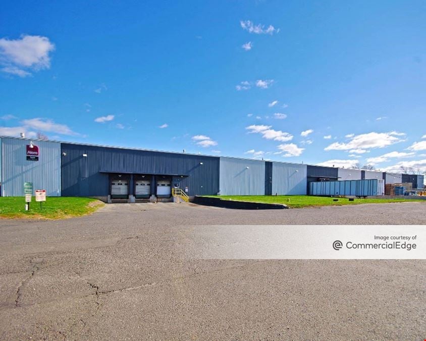 569 Halls Mill Road - Bldg. B